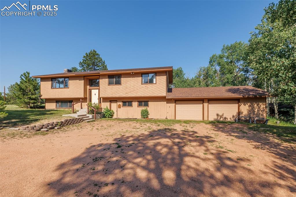171 broken wagon road woodland park co 80863