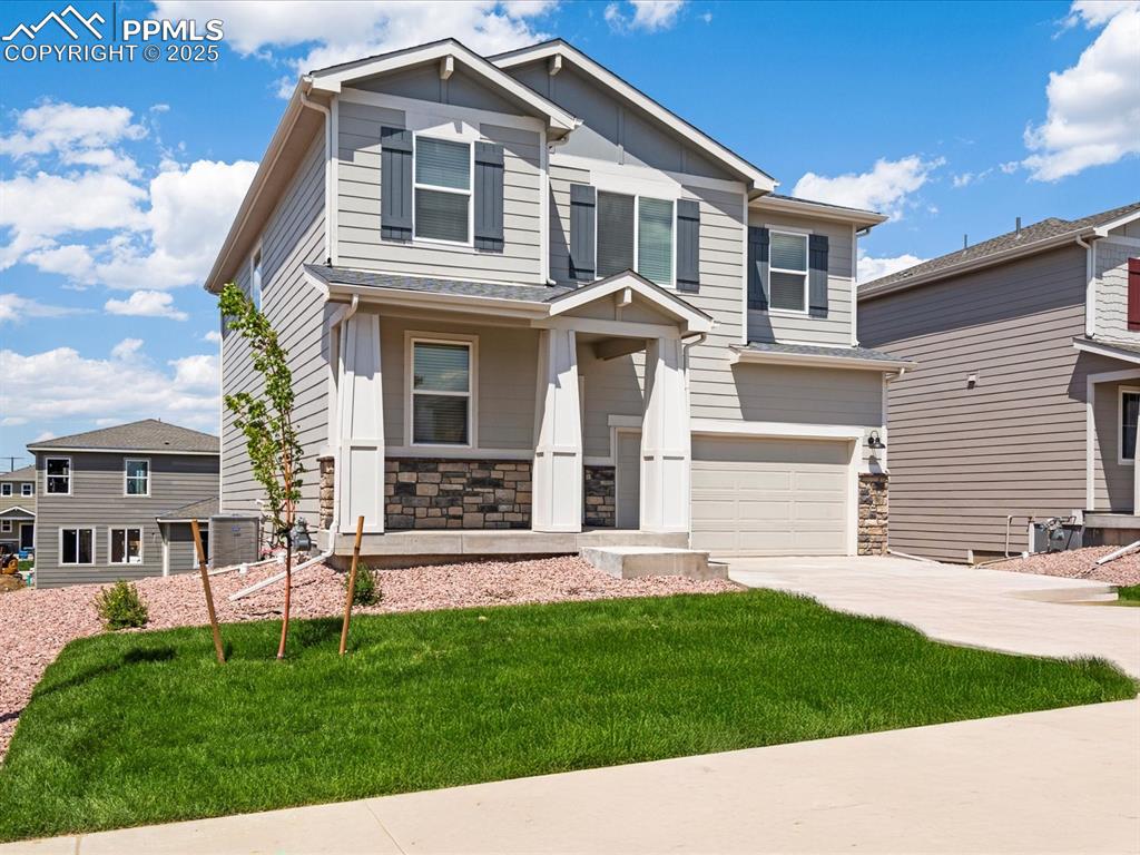 11378 pikeminnow place colorado springs co 80925