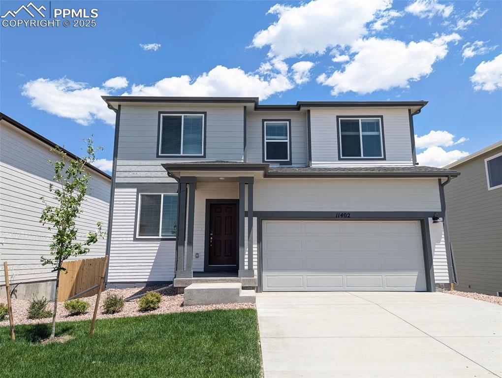 11402 pikeminnow place colorado springs co 80925