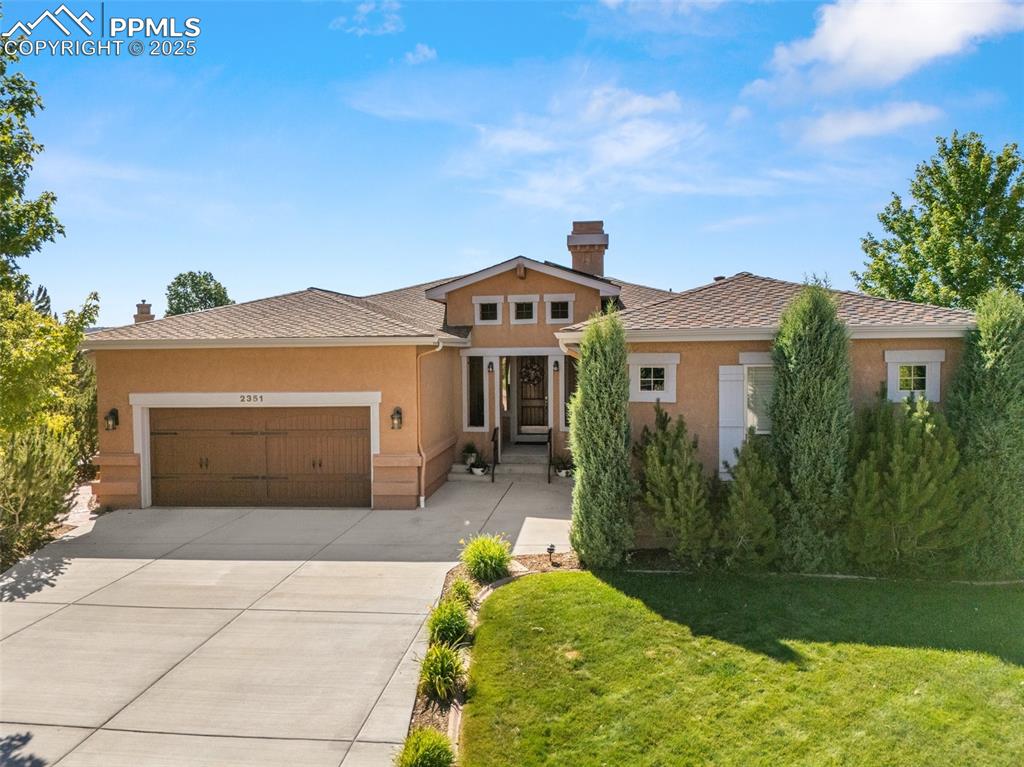 2351 limerick court colorado springs co 80921
