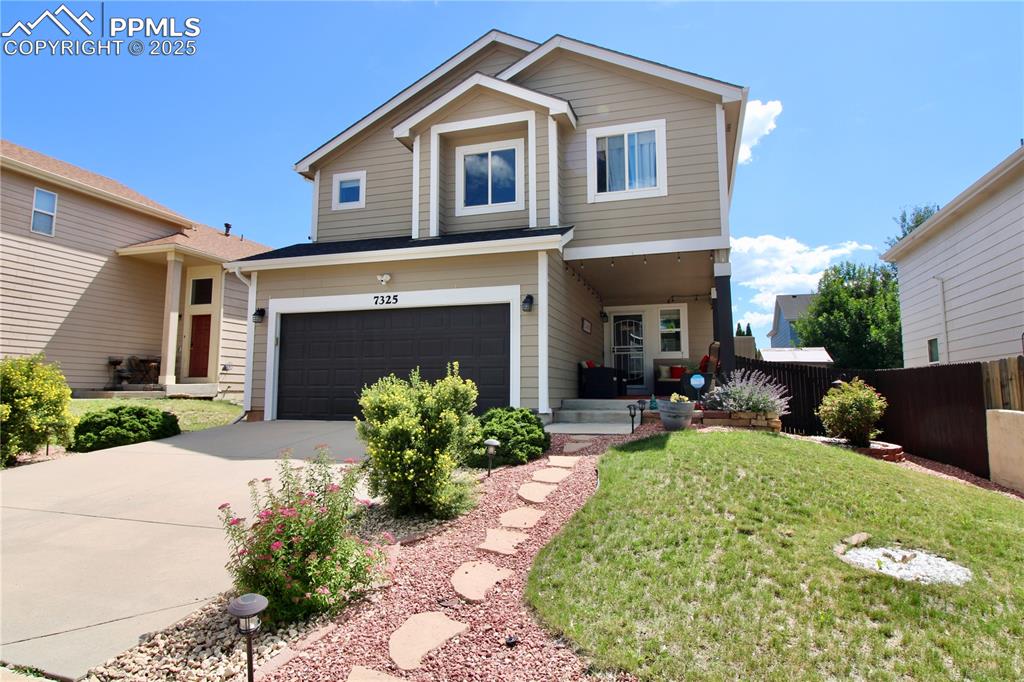 7325 steward lane colorado springs co 80922