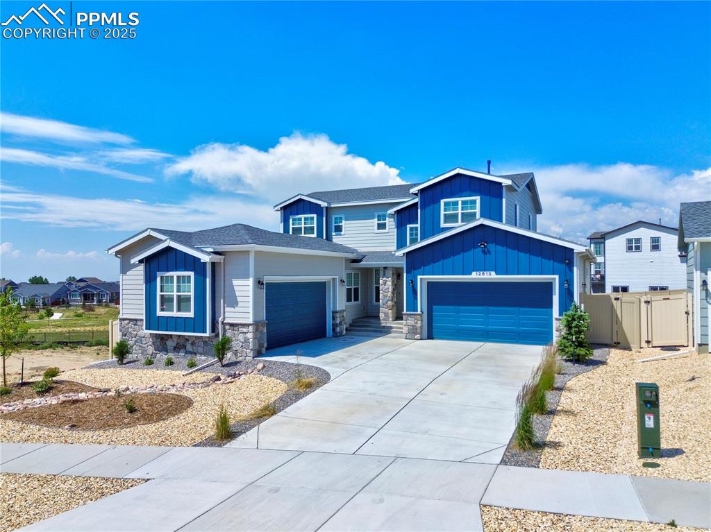 12613 granite ridge drive peyton co 80831