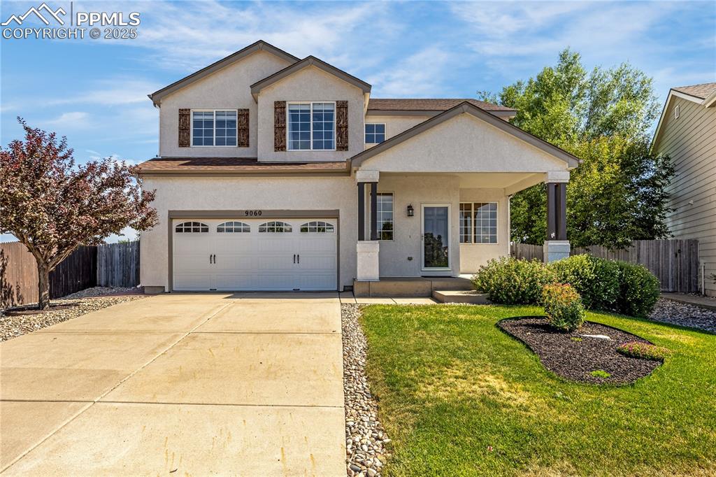 9060 christy court colorado springs co 80951