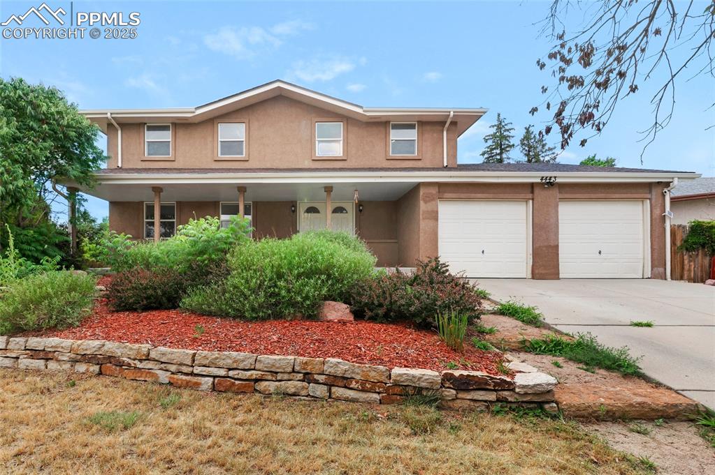 4443 e san miguel street colorado springs co 80915