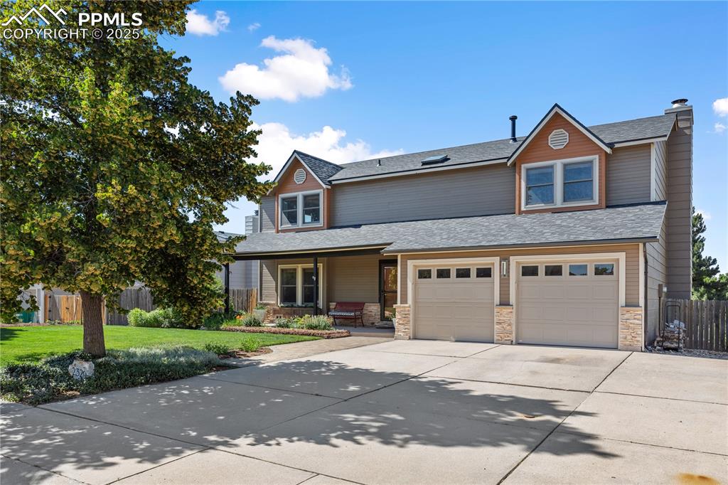 2329 thornhill drive colorado springs co 80920