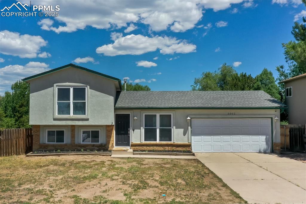5002 n nolte drive colorado springs co 80916