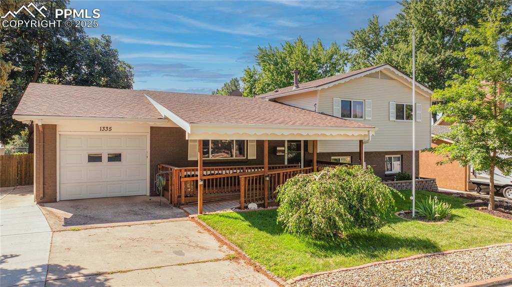 1335 kingsley drive colorado springs co 80909