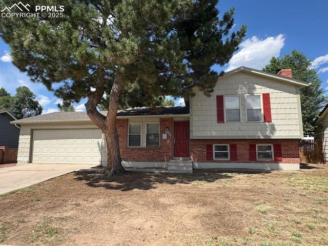 4530 melville drive colorado springs co 80916
