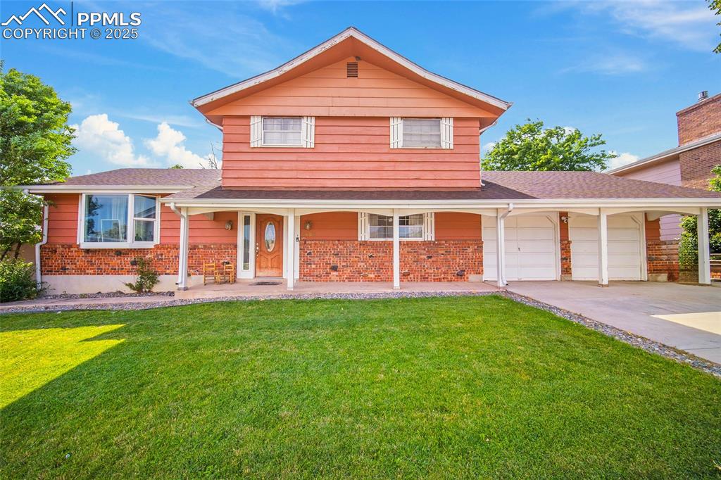 1426 de reamer circle colorado springs co 80915