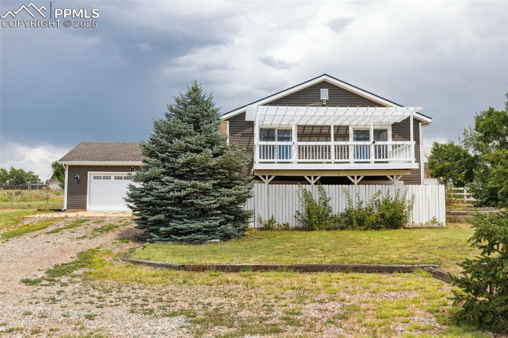 10925 double d road fountain co 80817
