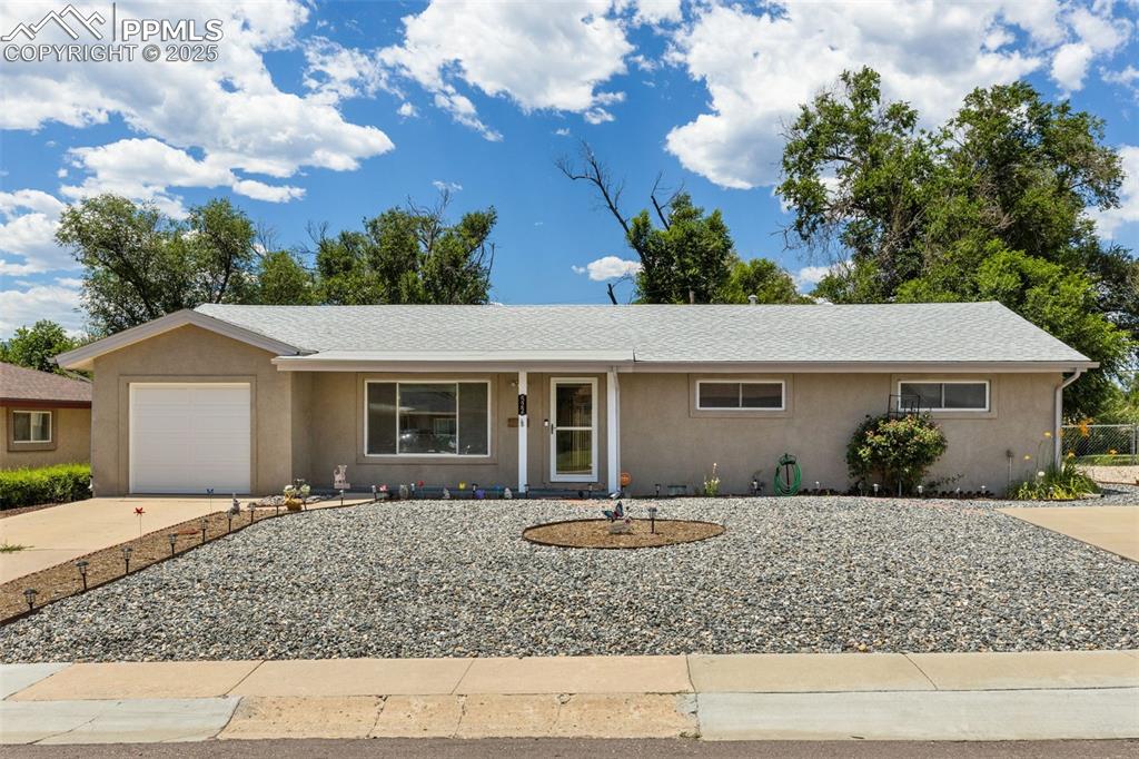 522 ponderosa drive colorado springs co 80911