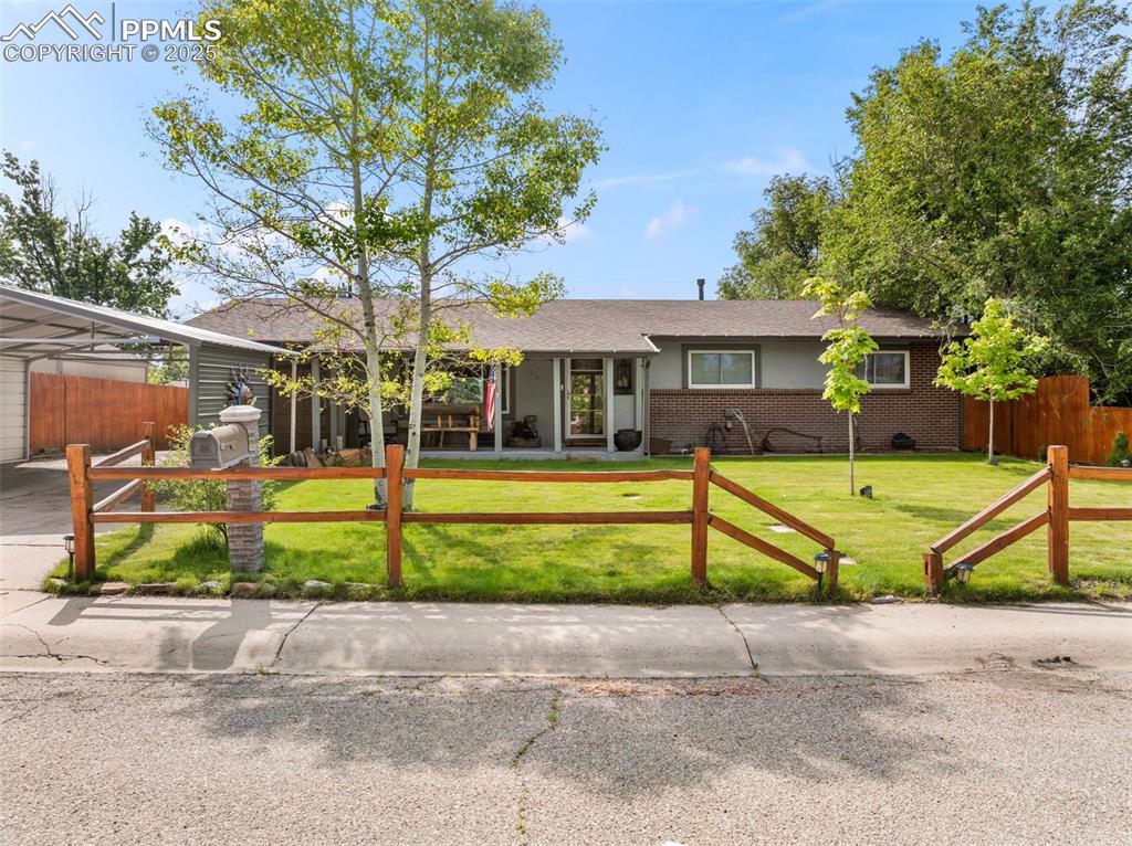 167 grinnell street colorado springs co 80911
