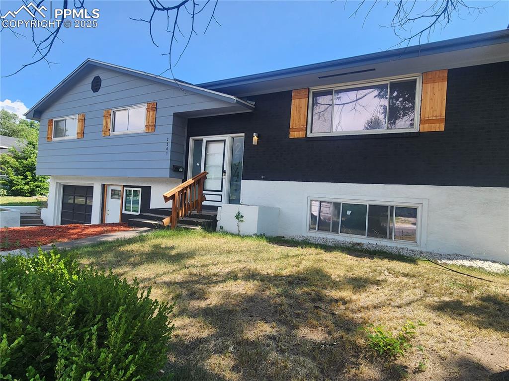 2341 n circle drive colorado springs co 80909