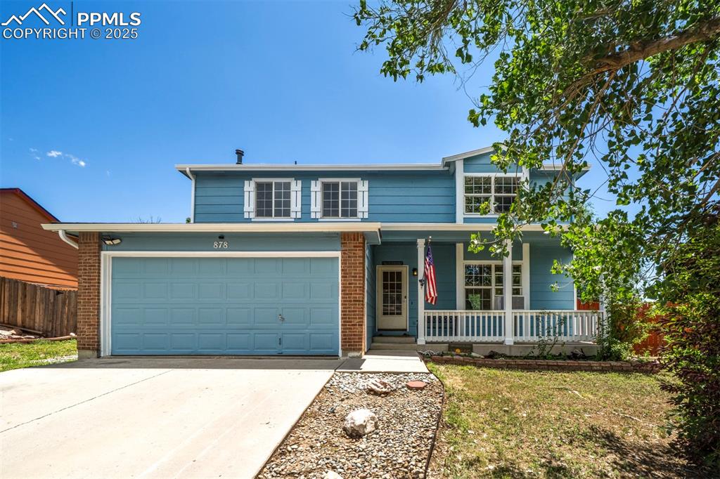 878 barn owl drive fountain co 80817