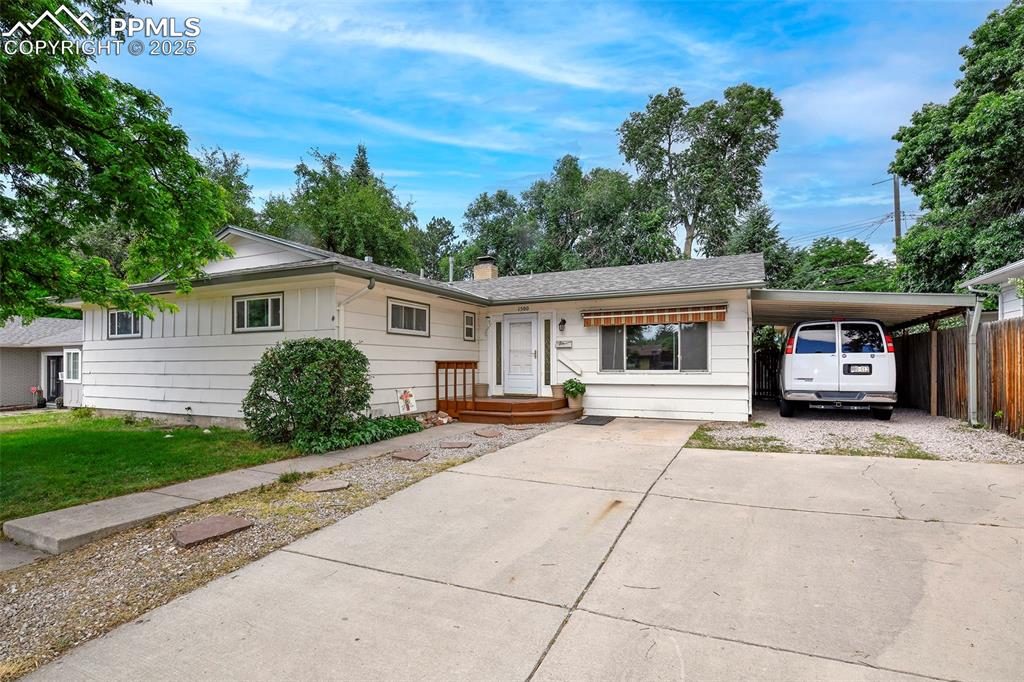 1500 main street colorado springs co 80911