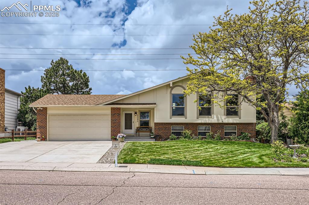 5090 picket drive colorado springs co 80918