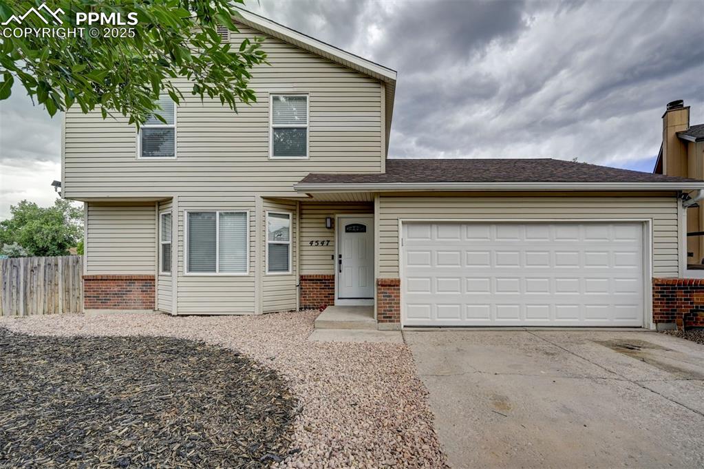 4547 lancaster drive colorado springs co 80916