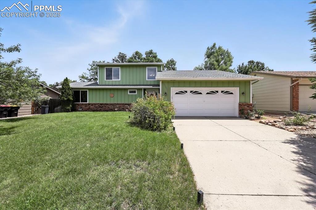 6641 w gambol quail drive colorado springs co 80918