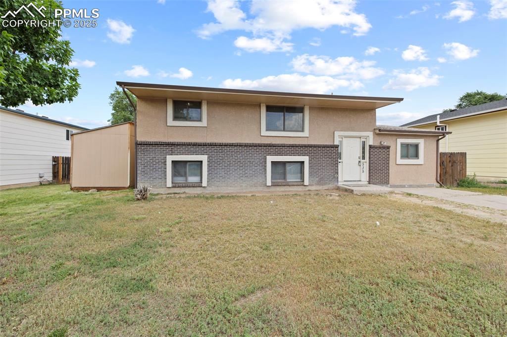 535 avenida del cielo fountain co 80817