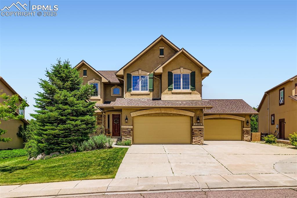 1104 equinox drive colorado springs co 80921