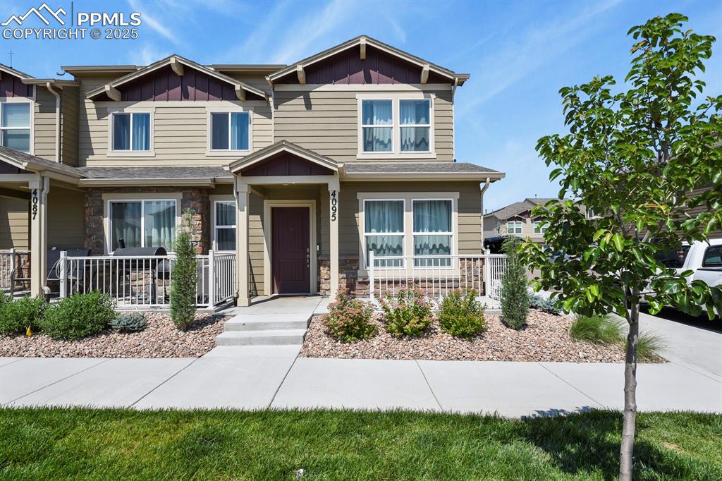 4095 samaritan loop colorado springs co 80916