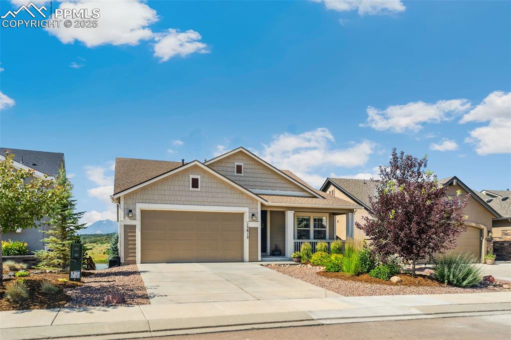 15812 lake mist drive monument co 80132