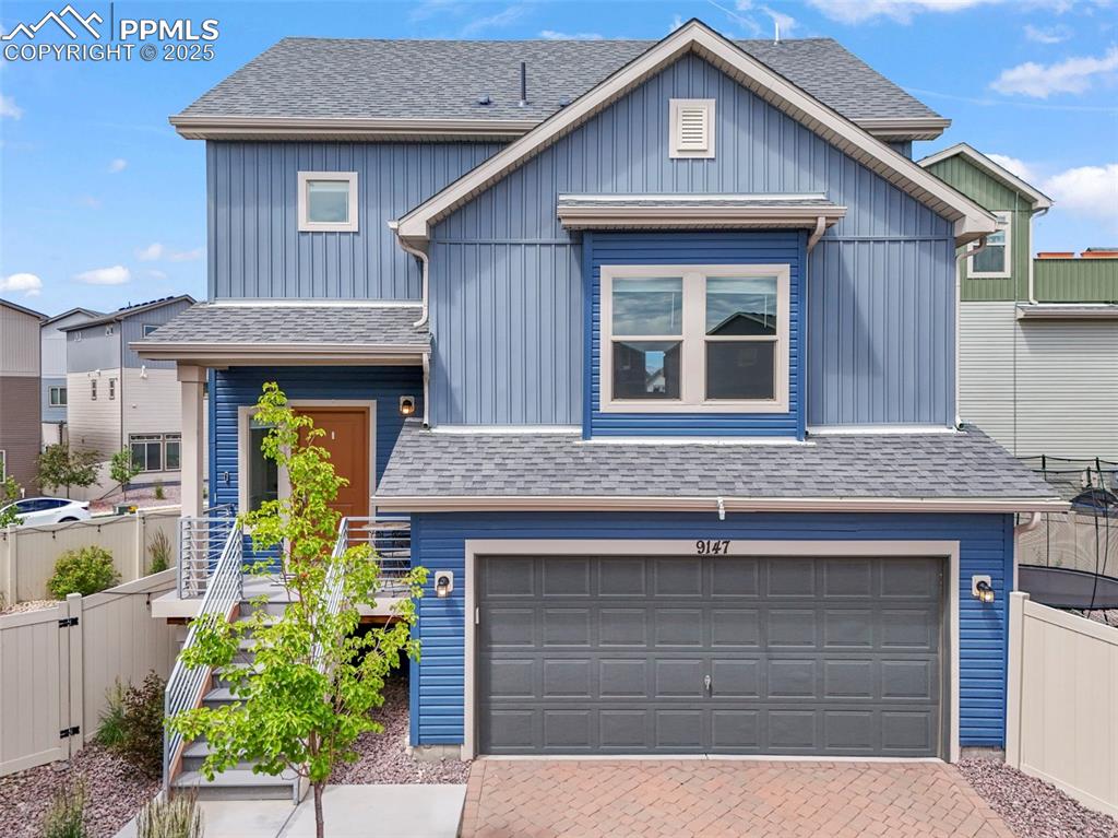 9147 baltin court colorado springs co 80927
