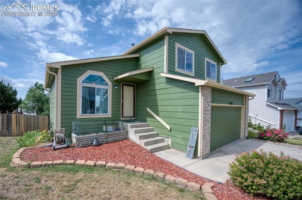 5242 windgate court colorado springs co 80917