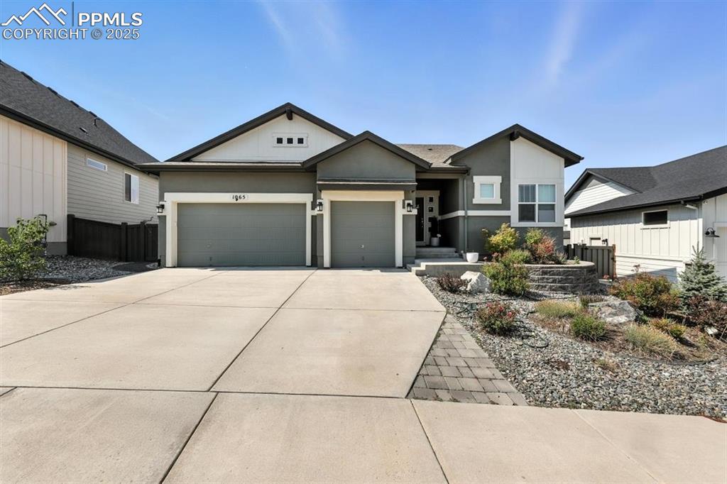 1065 sir barton drive colorado springs co 80921