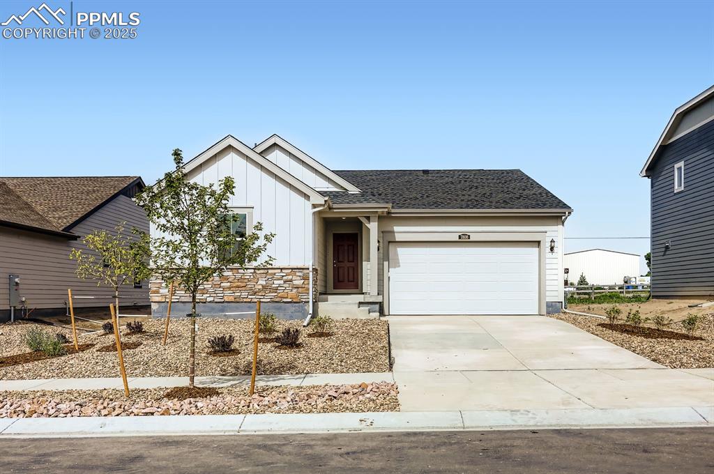7808 desert wrangler drive colorado springs co 80908
