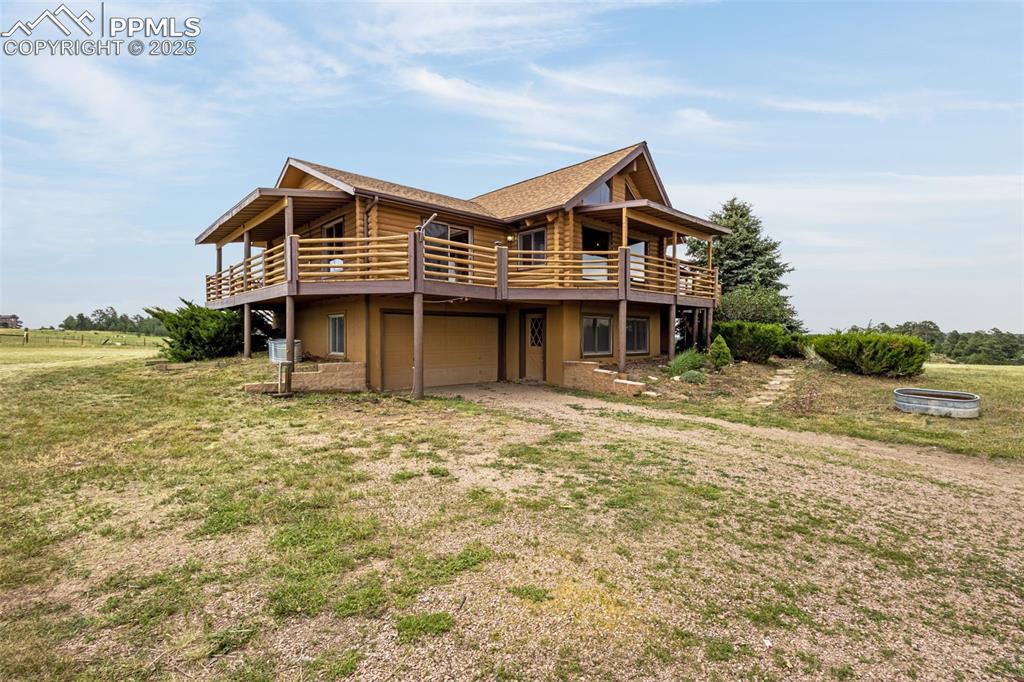 3759 badger lane elbert co 80106