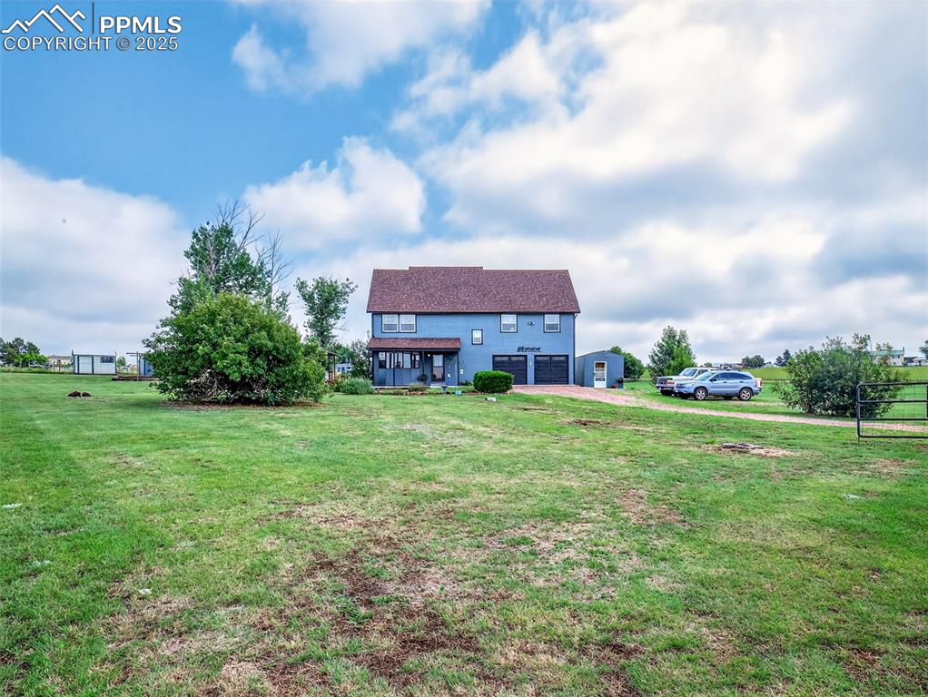 17070 sage crest road peyton co 80831