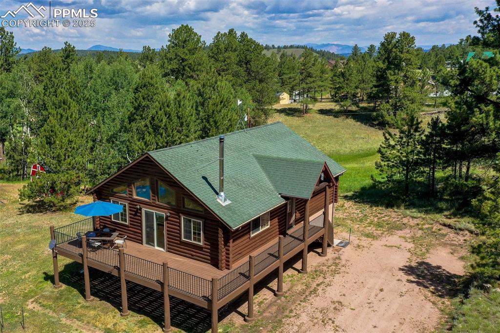 73 big horn lane florissant co 80816