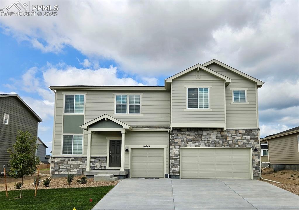 10244 hartwood drive peyton co 80831