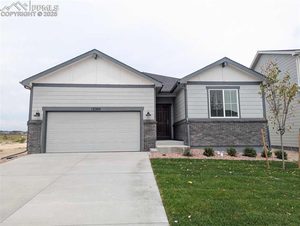 13302 valley peak drive peyton co 80831