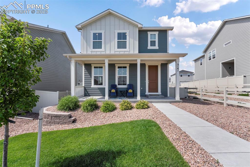5141 beartrack point colorado springs co 80925