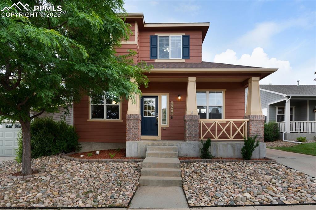 6578 summer grace street colorado springs co 80923