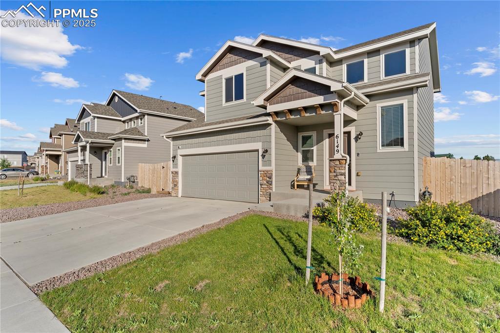 6149 mumford drive colorado springs co 80925