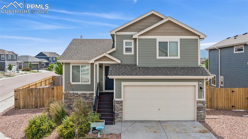 6882 alsea drive colorado springs co 80925