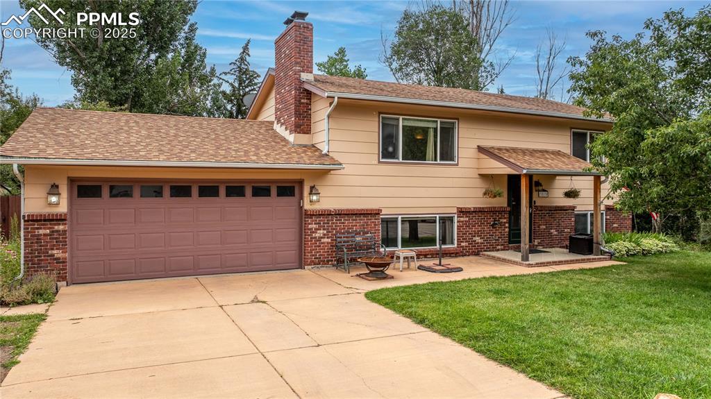 3815 cambria place colorado springs co 80918