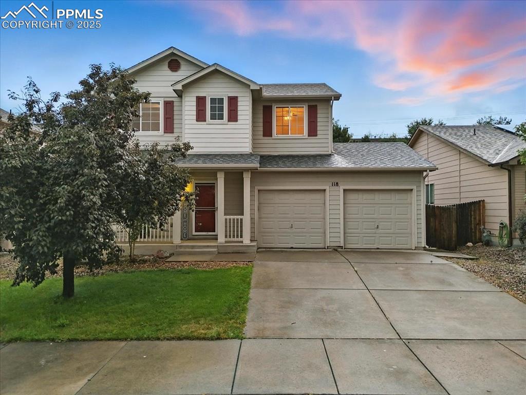 118 audubon drive colorado springs co 80910
