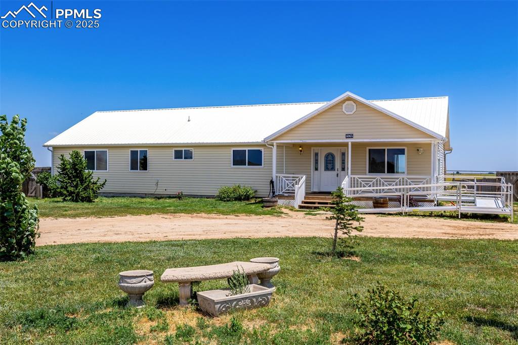 6065 mulberry road calhan co 80808