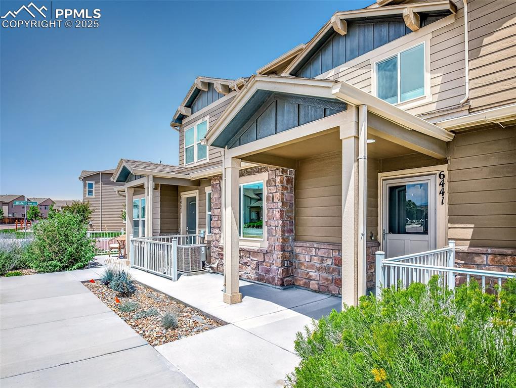 6441 old glory drive colorado springs co 80925