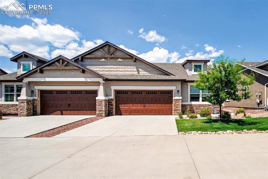 11278 cold creek view colorado springs co 80921
