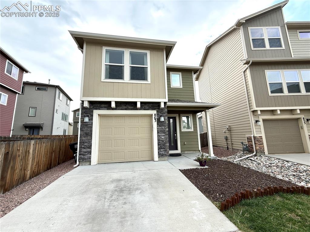 863 endeavor way colorado springs co 80915