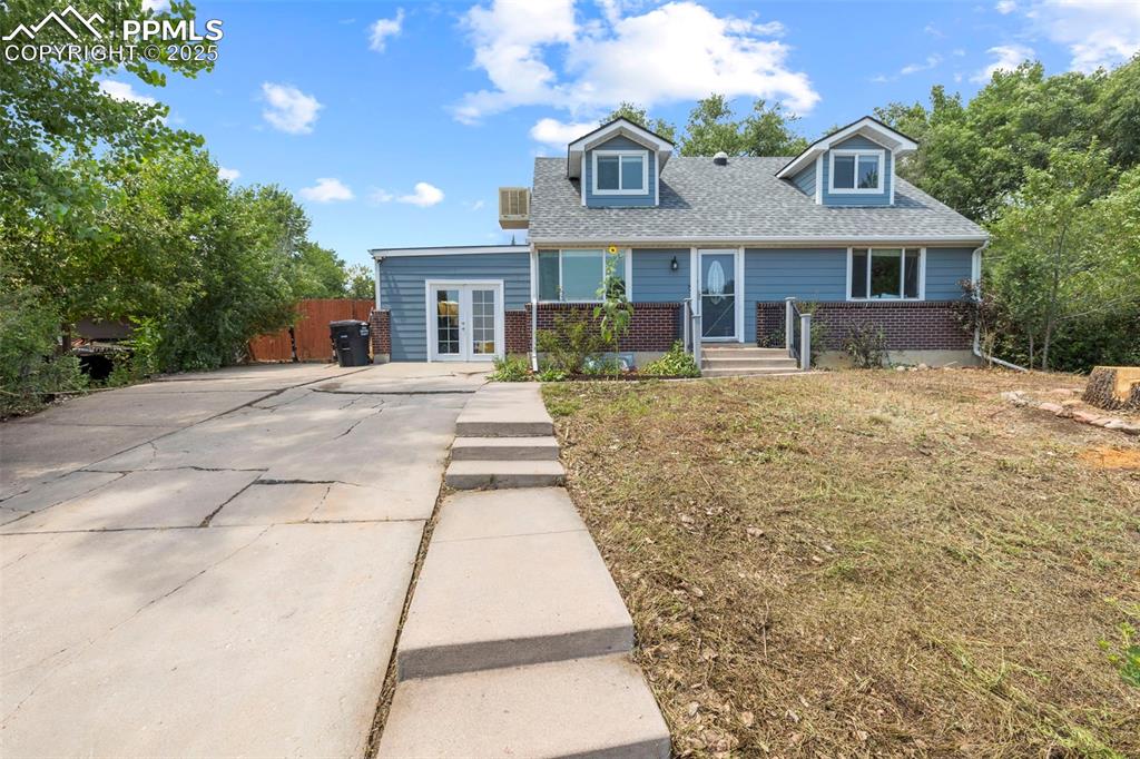514 loomis circle colorado springs co 80906