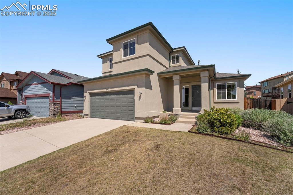 5312 ferrari drive colorado springs co 80922