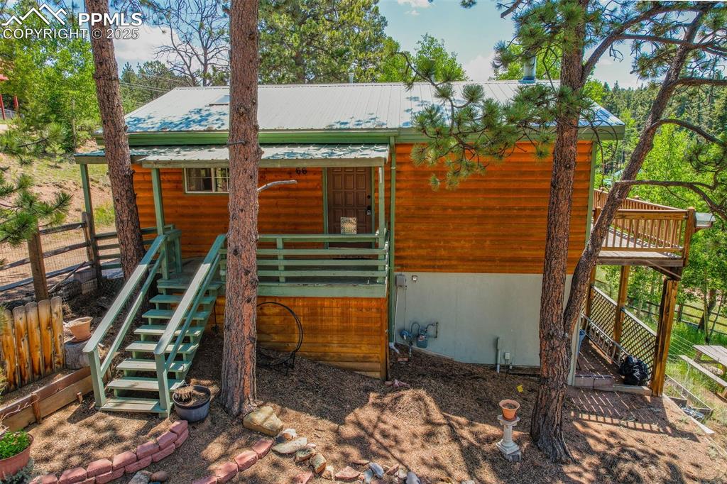 66 golden lane florissant co 80816