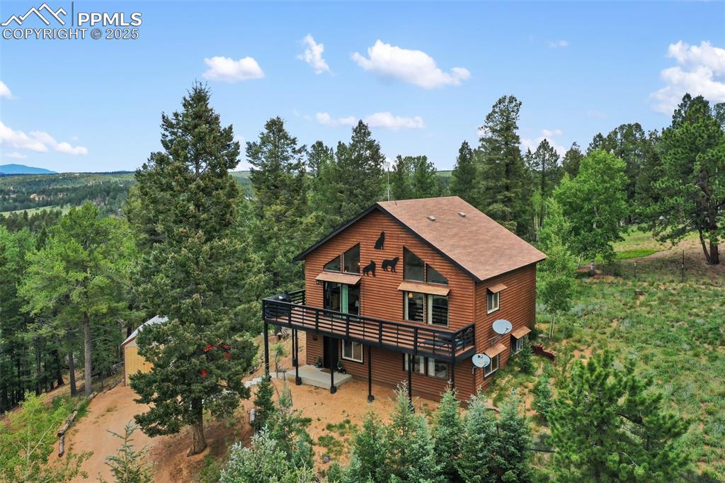 104 mt elbert drive florissant co 80816