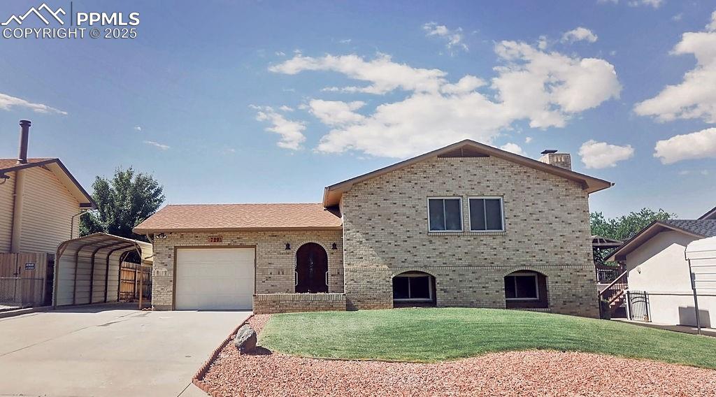 729 drew drive colorado springs co 80911